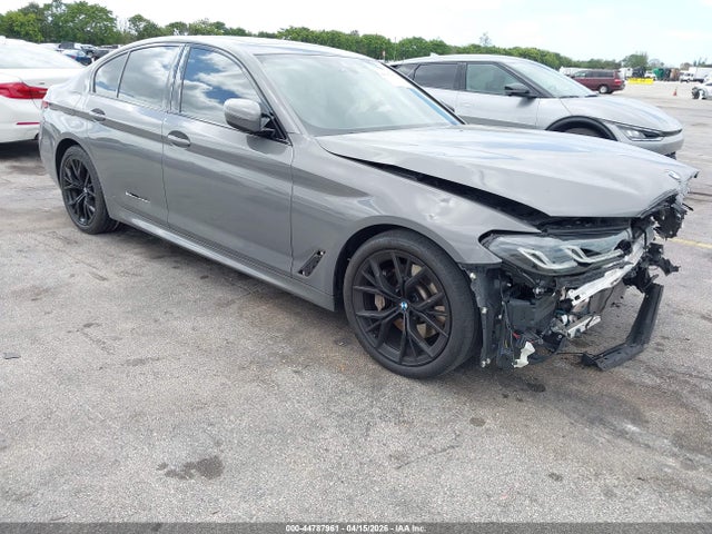 WBA53BH02NWX41622 BMW 530 I