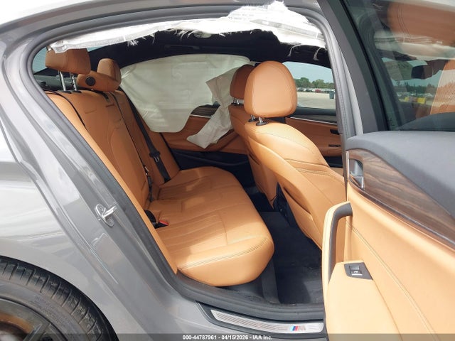WBA53BH02NWX41622 BMW 530 I