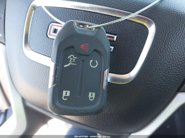44787963 :رقم المزاد ، 3GKALVEX7JL220405 vin ، 2018 Gmc Terrain Slt مزاد بيع