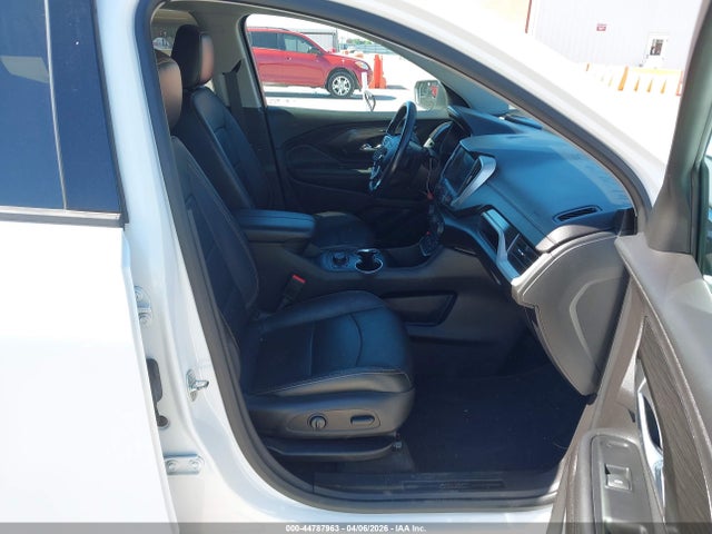 44787963 :رقم المزاد ، 3GKALVEX7JL220405 vin ، 2018 Gmc Terrain Slt مزاد بيع