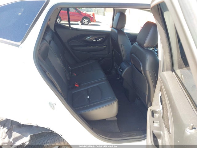 44787963 :رقم المزاد ، 3GKALVEX7JL220405 vin ، 2018 Gmc Terrain Slt مزاد بيع