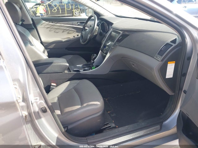 Aukcja sprzedaży 2014 Hyundai Sonata Hybrid Limited, vin: KMHEC4A47EA112135, numer aukcji: 44787964