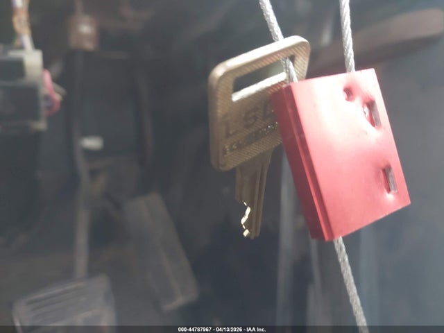 Aukcja sprzedaży 1992 Gmc Vandura G1500, vin: 1GTDG15H9N7501405, numer aukcji: 44787967