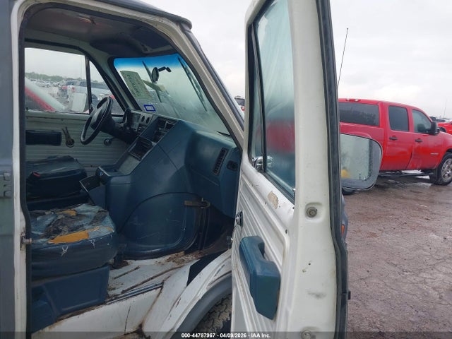 Aukcja sprzedaży 1992 Gmc Vandura G1500, vin: 1GTDG15H9N7501405, numer aukcji: 44787967