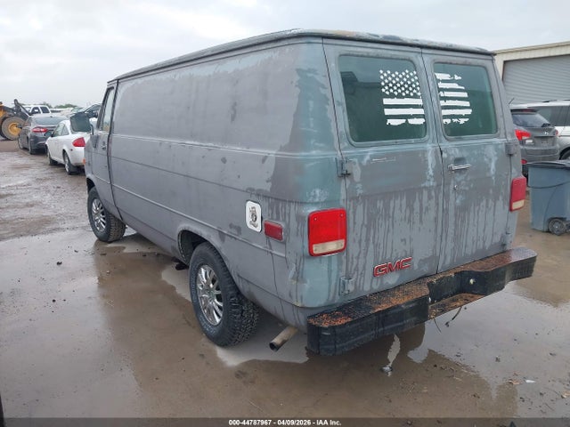Aukcja sprzedaży 1992 Gmc Vandura G1500, vin: 1GTDG15H9N7501405, numer aukcji: 44787967