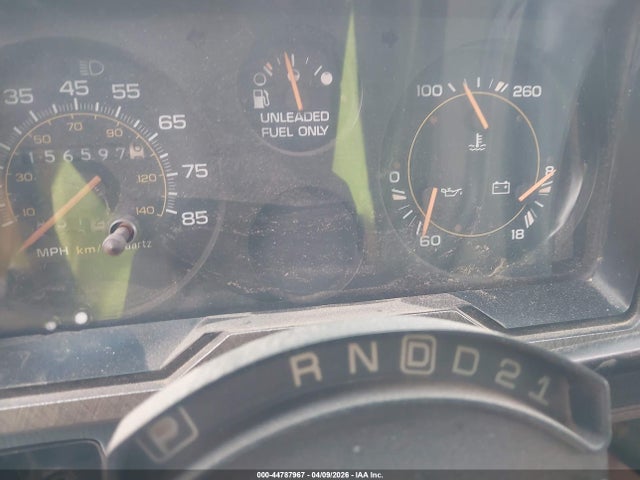 Aukcja sprzedaży 1992 Gmc Vandura G1500, vin: 1GTDG15H9N7501405, numer aukcji: 44787967