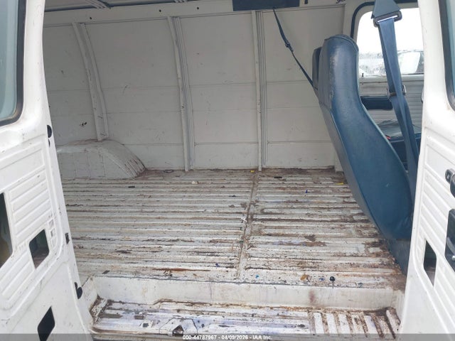 Aukcja sprzedaży 1992 Gmc Vandura G1500, vin: 1GTDG15H9N7501405, numer aukcji: 44787967