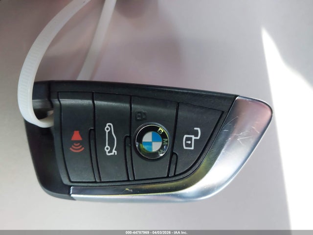Продаж на аукціоні авто 2024 Bmw I4 Edrive40, vin: WBY73AW00RFS17804, номер лоту: 44787969