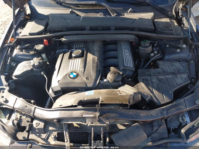 44787970 :رقم المزاد ، WBAVC93598K038879 vin ، 2008 Bmw 328xi مزاد بيع