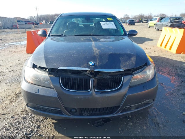 44787970 :رقم المزاد ، WBAVC93598K038879 vin ، 2008 Bmw 328xi مزاد بيع