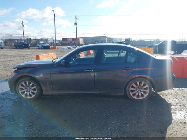 44787970 :رقم المزاد ، WBAVC93598K038879 vin ، 2008 Bmw 328xi مزاد بيع
