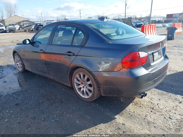 44787970 :رقم المزاد ، WBAVC93598K038879 vin ، 2008 Bmw 328xi مزاد بيع