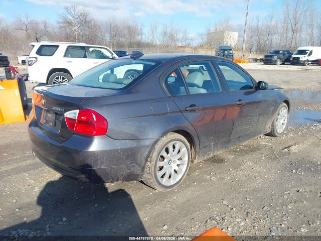 44787970 :رقم المزاد ، WBAVC93598K038879 vin ، 2008 Bmw 328xi مزاد بيع