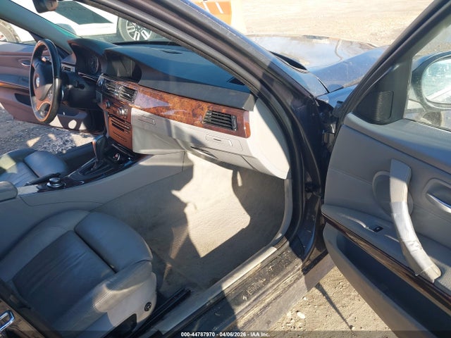 44787970 :رقم المزاد ، WBAVC93598K038879 vin ، 2008 Bmw 328xi مزاد بيع