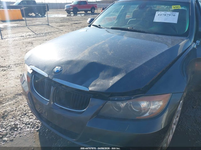 44787970 :رقم المزاد ، WBAVC93598K038879 vin ، 2008 Bmw 328xi مزاد بيع