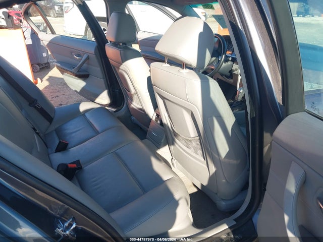 44787970 :رقم المزاد ، WBAVC93598K038879 vin ، 2008 Bmw 328xi مزاد بيع