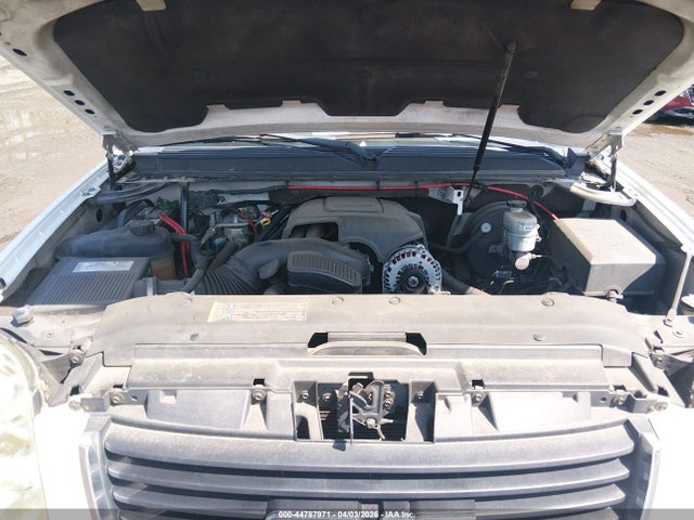 Aukcja sprzedaży 2008 Gmc Yukon Xl 1500 Slt, vin: 1GKFC16J38R147481, numer aukcji: 44787971