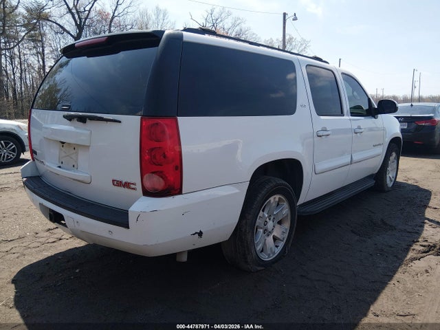 Aukcja sprzedaży 2008 Gmc Yukon Xl 1500 Slt, vin: 1GKFC16J38R147481, numer aukcji: 44787971