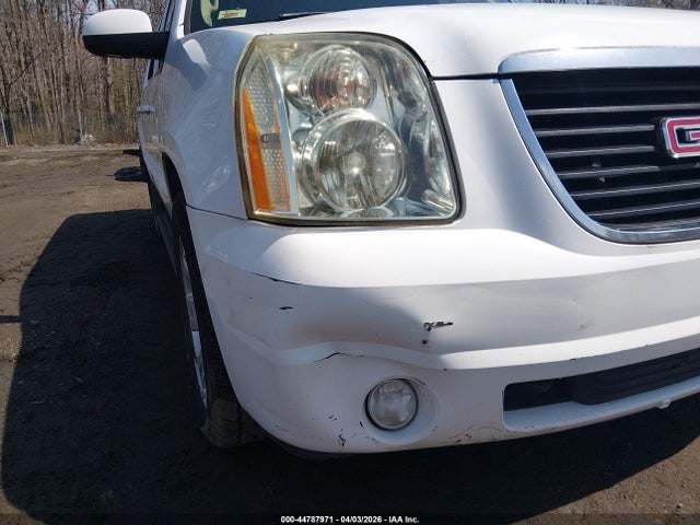 Aukcja sprzedaży 2008 Gmc Yukon Xl 1500 Slt, vin: 1GKFC16J38R147481, numer aukcji: 44787971