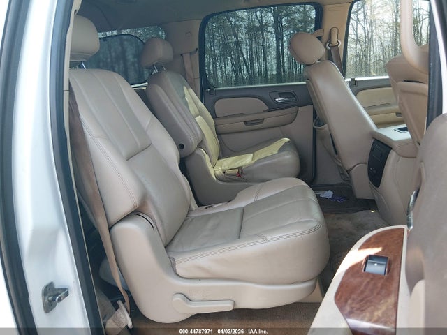 Aukcja sprzedaży 2008 Gmc Yukon Xl 1500 Slt, vin: 1GKFC16J38R147481, numer aukcji: 44787971