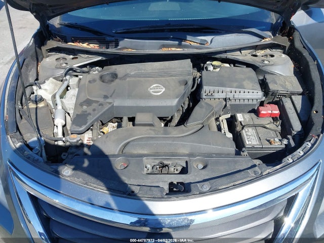 Nissan Altima 2.5 S 2015 1N4AL3AP7FC219530 Image 10