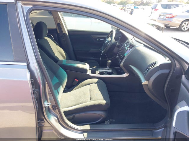 Nissan Altima 2.5 S 2015 1N4AL3AP7FC219530 Image 5