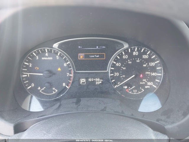 Nissan Altima 2.5 S 2015 1N4AL3AP7FC219530 Image 7