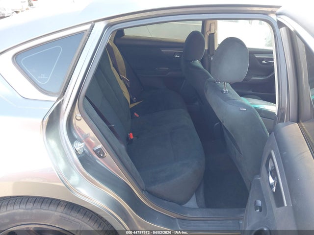 Nissan Altima 2.5 S 2015 1N4AL3AP7FC219530 Image 8