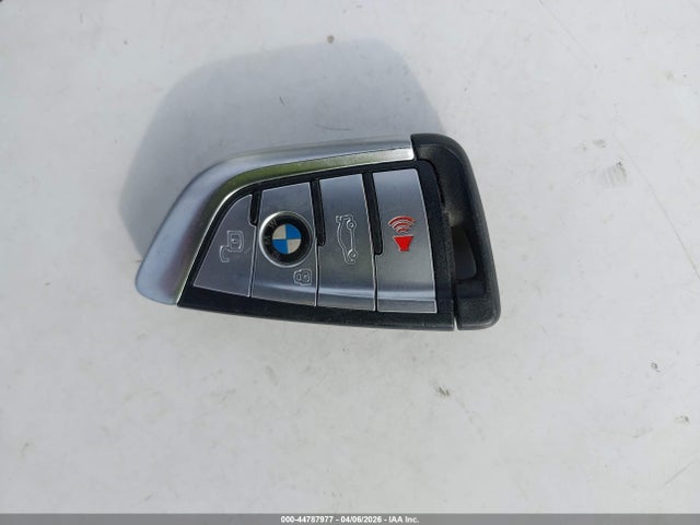 2021 Bmw X5 Sdrive40i მანქანა იყიდება აუქციონზე, vin: 5UXCR4C04M9G33559, აუქციონის ნომერი: 44787977