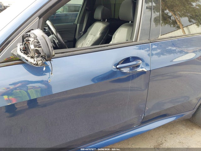 2021 Bmw X5 Sdrive40i მანქანა იყიდება აუქციონზე, vin: 5UXCR4C04M9G33559, აუქციონის ნომერი: 44787977