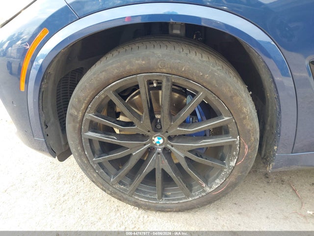 2021 Bmw X5 Sdrive40i მანქანა იყიდება აუქციონზე, vin: 5UXCR4C04M9G33559, აუქციონის ნომერი: 44787977