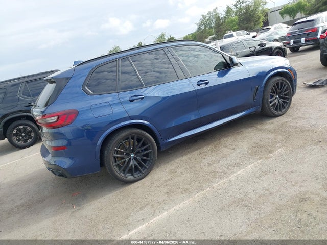 2021 Bmw X5 Sdrive40i მანქანა იყიდება აუქციონზე, vin: 5UXCR4C04M9G33559, აუქციონის ნომერი: 44787977