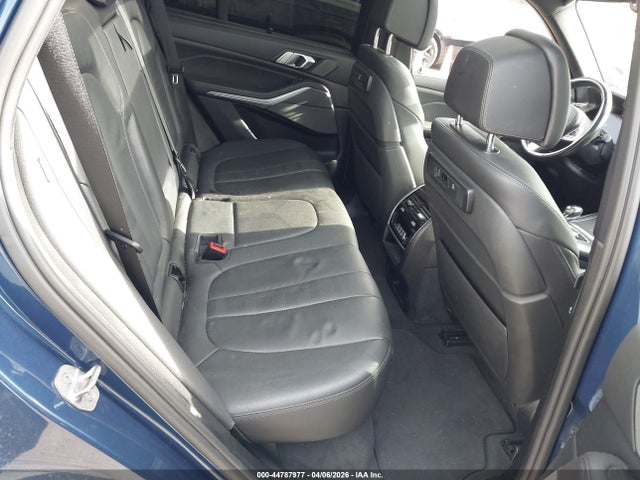 2021 Bmw X5 Sdrive40i მანქანა იყიდება აუქციონზე, vin: 5UXCR4C04M9G33559, აუქციონის ნომერი: 44787977