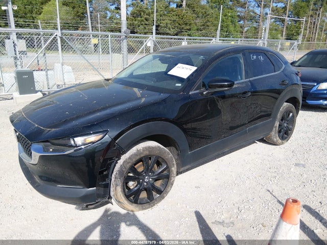 Aukcja sprzedaży 2024 Mazda Cx-30 2.5 S Select Sport, vin: 3MVDMBBM5RM631000, numer aukcji: 44787979