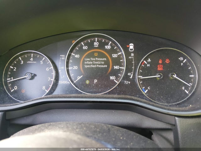 Aukcja sprzedaży 2024 Mazda Cx-30 2.5 S Select Sport, vin: 3MVDMBBM5RM631000, numer aukcji: 44787979