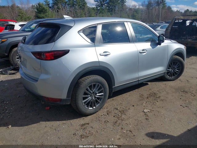 Aukcja sprzedaży 2021 Mazda Cx-5 Touring, vin: JM3KFBCM3M0451115, numer aukcji: 44787982
