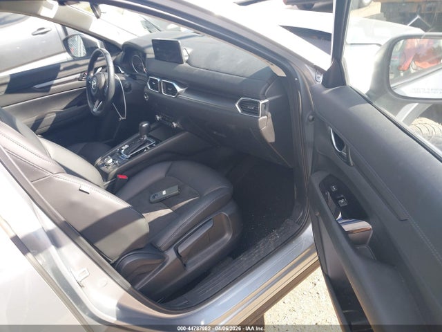 Aukcja sprzedaży 2021 Mazda Cx-5 Touring, vin: JM3KFBCM3M0451115, numer aukcji: 44787982