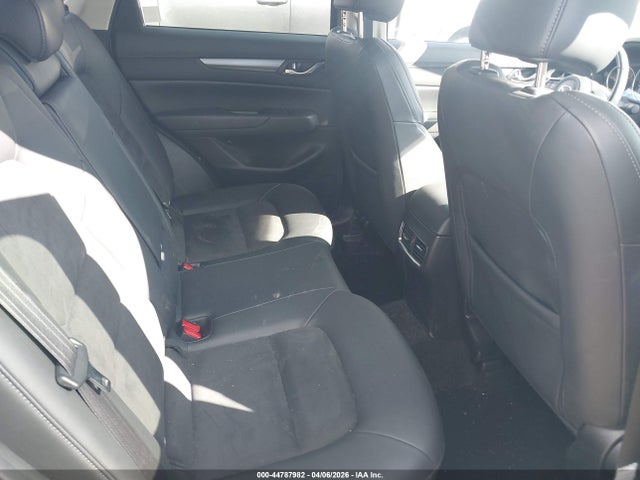 Aukcja sprzedaży 2021 Mazda Cx-5 Touring, vin: JM3KFBCM3M0451115, numer aukcji: 44787982