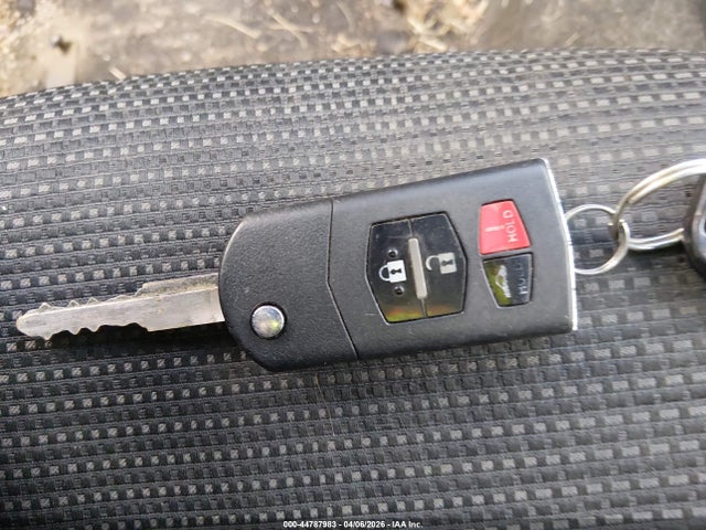 Продаж на аукціоні авто 2012 Mazda Mazda3 I Touring, vin: JM1BL1V87C1641990, номер лоту: 44787983