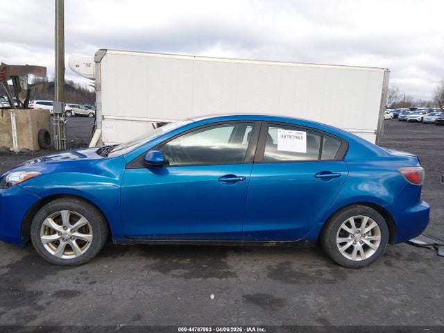 Продаж на аукціоні авто 2012 Mazda Mazda3 I Touring, vin: JM1BL1V87C1641990, номер лоту: 44787983