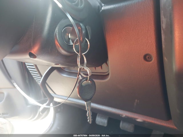 2006 JEEP WRANGLER 1J4FA49S46P720236 Photo 10