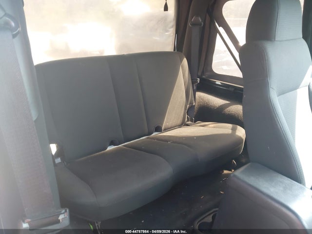2006 JEEP WRANGLER 1J4FA49S46P720236 Photo 7