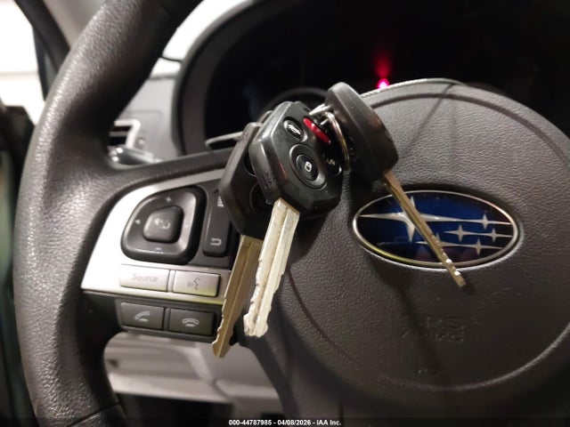2018 Subaru Forester 2.5i Premium მანქანა იყიდება აუქციონზე, vin: JF2SJAEC0JH402944, აუქციონის ნომერი: 44787985