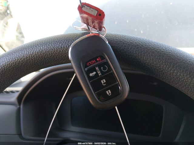 1HGCY1F24SA091650 Honda ACCORD LX
