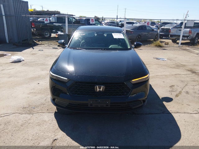 1HGCY1F24SA091650 Honda ACCORD LX