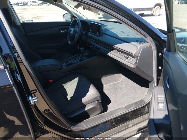 1HGCY1F24SA091650 Honda ACCORD LX