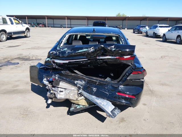 1HGCY1F24SA091650 Honda ACCORD LX