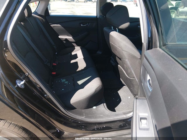 1HGCY1F24SA091650 Honda ACCORD LX