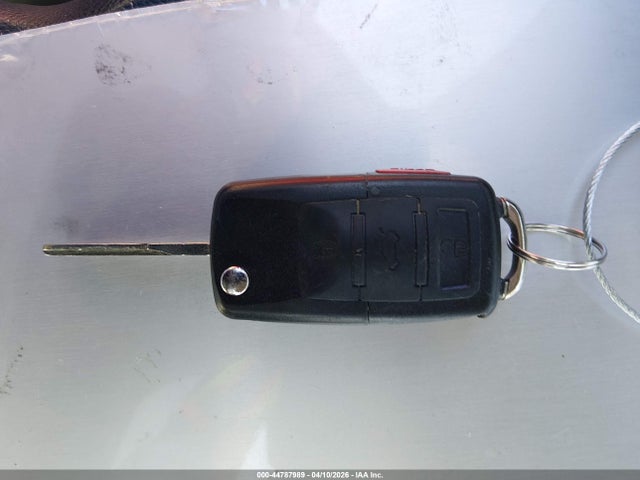 3VWD17AJ8EM416460 Volkswagen Jetta 1.8t Se