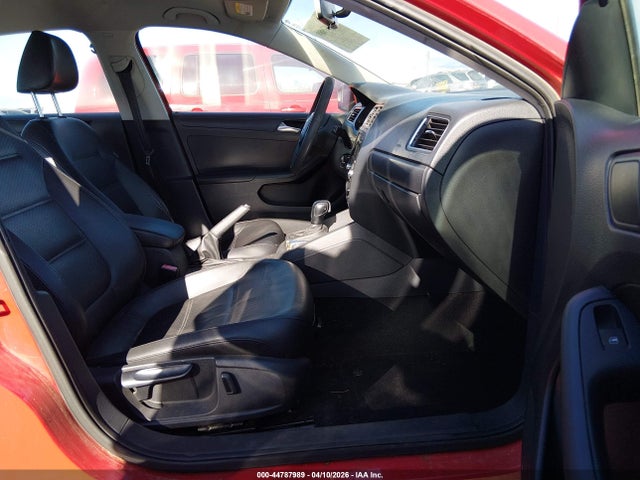 3VWD17AJ8EM416460 Volkswagen Jetta 1.8t Se
